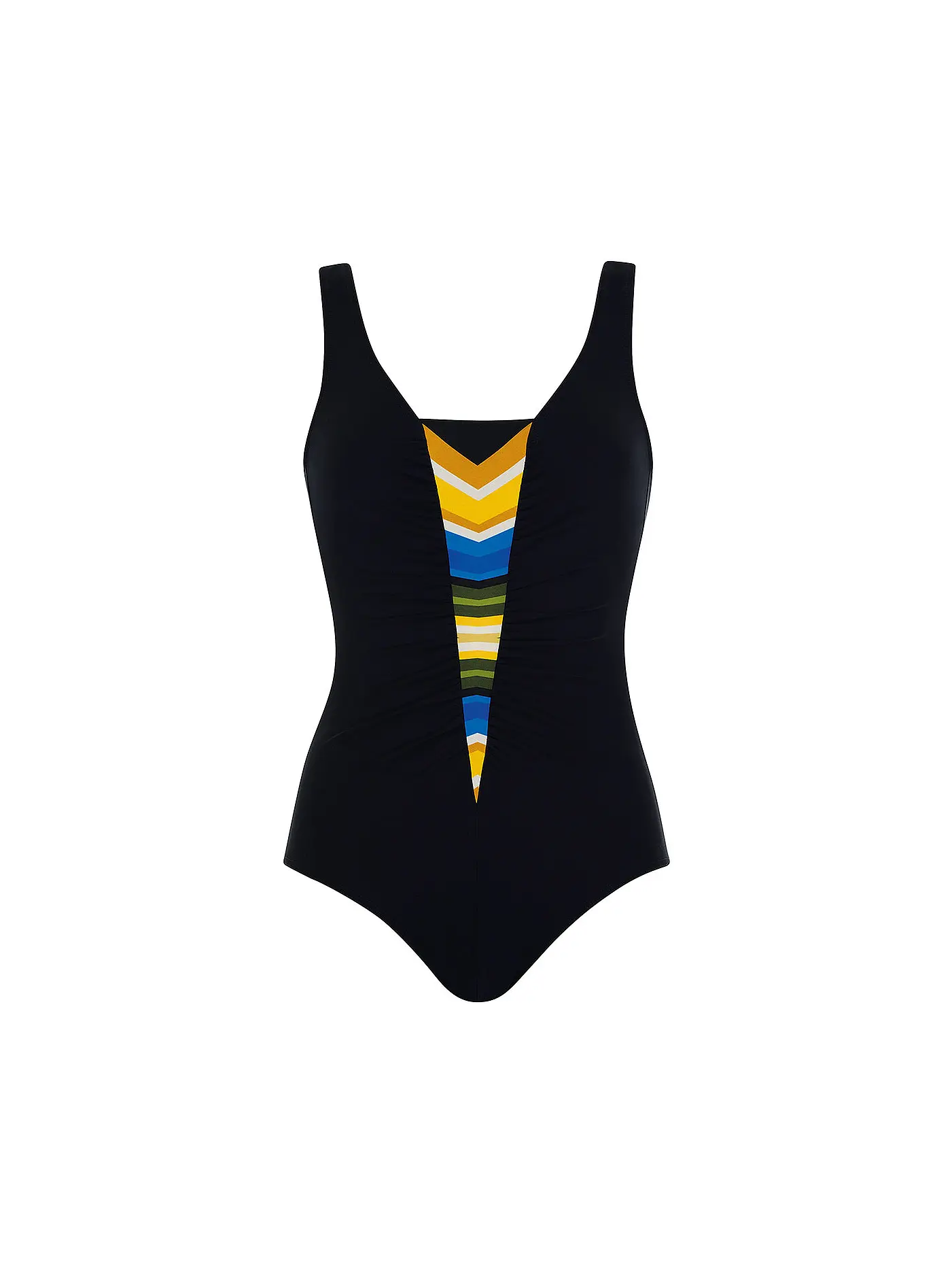 SUNFLAIR | Damen Badeanzug | 